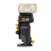 CAT Solo Κάθετη Φρέζα 18V με ρύθμιση ταχύτητας 38mm DX82B