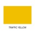 Σπρέι κίτρινο "traffic yellow" Quantum RAL 1023 - 400ml