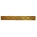 GTC ΠΟΜΟΛΑ ΛΑΒΗ mod. 216 ΡΟΜΒΟΣ BRONZE Κέντρα Βίδας 64mm (6216)