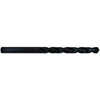 Τρυπάνι σιδήρου μακρύ HSS DIN 340 06*139mm 70600 (13855)
