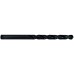 Τρυπάνι σιδήρου μακρύ HSS DIN 340 08*175mm 70800 (13589)