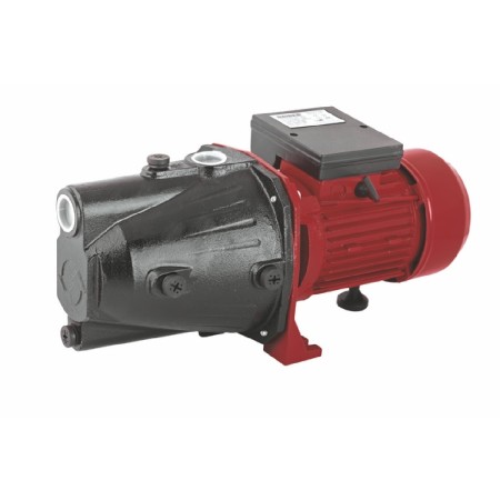 RAIDER Αντλία ηλεκτρική jet νερού RD-JET100 1100W 070117