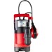 RAIDER Αντλία υποβρύχια ακάθαρτων RD-WP46 400W 1" 125L/min 5m 070154