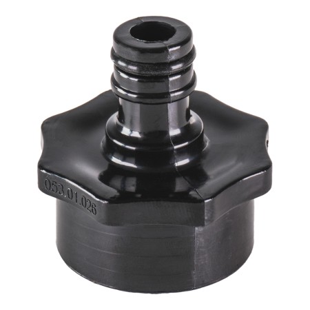 RAIDER Πιεστικό υποβρύχιο RD-WP66 1200W 1"max100L/min 40m 070173