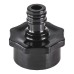 RAIDER Πιεστικό υποβρύχιο RD-WP66 1200W 1"max100L/min 40m 070173