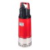 RAIDER Πιεστικό υποβρύχιο RD-WP66 1200W 1"max100L/min 40m 070173