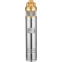 RAIDER Αντλία γεωτρήσεων ομβρίων RD-WP69 1500W 1" 40L/min 99m 070176