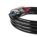 RAIDER Λάστιχο πιστολιού βαφής 7,5m για RDP-HPAS01 074207
