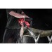 RAIDER Αλυσοπρίονο ηλεκτρικό 5kg με λάμα 40cm 2000W RD-ECS22 075116