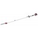 RAIDER Κονταροπρίονο βενζ. 25cc με προέκταση 1m RD-GPS01 075555