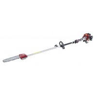 RAIDER Κονταροπρίονο βενζ. 25cc με προέκταση 1m RD-GPS01 075555