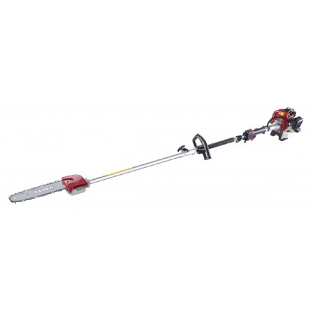 RAIDER Κονταροπρίονο βενζ. 25cc με προέκταση 1m RD-GPS01 075555