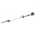 RAIDER Κονταροπρίονο βενζ. 25cc με προέκταση 1m RD-GPS01 075555