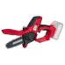 RAIDER R20 Solo Αλυσοπρίονο μπαταρίας 20V 2.13kg με λάμα 15cm RDP-KCCS20 075748