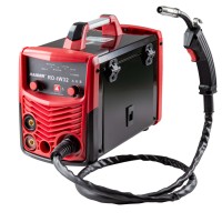 RAIDER Ηλεκτροσυγκόλληση inverter MIG/MAG&MMA RD-IW32 120A 077232