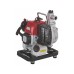 RAIDER Αντλία βενζινοκίνητη 2Τ 1"Χ1" RD-GWP02 1.25kW 079908