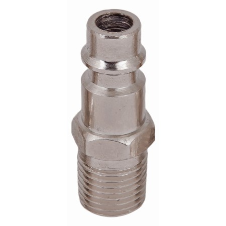 RAIDER Εξάρτημα αέρα (DE) κούμπωμα αρσενικό 1/4'' QC05 089928