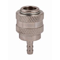RAIDER Εξάρτημα αέρα (DE) ταχυσύνδεσμος ουρά Φ6 QC07 089930