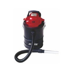 RAIDER R20 Solo Σκούπα στάχτης 20V με κάδο 15lt RDP-SWC20 090315