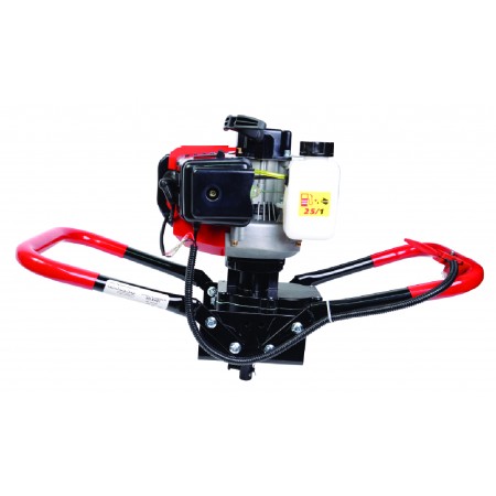 RAIDER Τριβέλα 2.2hp 52cc RD-EA01 095109