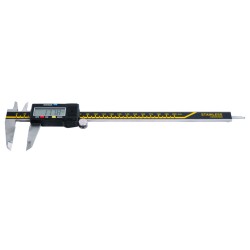 TOP MASTER Παχύμετρο ψηφιακό κασετίνα 235ΜΜ 0-150ΜΜ 280301