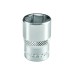 TOP MASTER Καρυδάκι με καρέ υποδοχής 1/4'' 6ΜΜ μήκους 25ΜΜ 330440