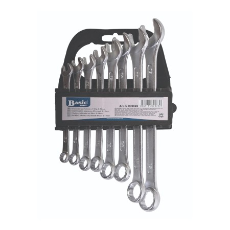 BASIC Γερμανοπολύγωνα σετ 8τεμ 239923