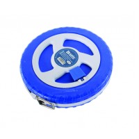 BASIC Μετροταινία κλειστού τύπου 20m 261308