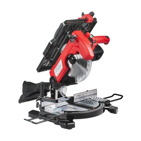 RAIDER Φαλτσοπρίονο RD-MS10 1200W 054104