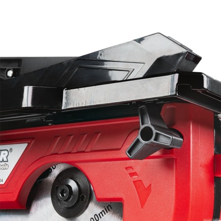 RAIDER Φαλτσοπρίονο RD-MS10 1200W 054104
