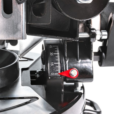 RAIDER Φαλτσοπρίονο RD-MS10 1200W 054104