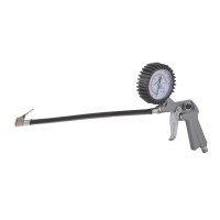 RAIDER Αερόμετρο ελαστικών RD-TI01 089904