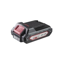 RAIDER R20 Μπαταρία 20V με χωρητικότητα 2Ah Li-ion RDP-R20 131152