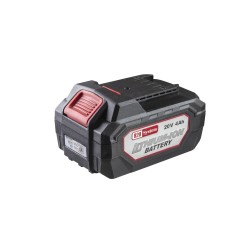 RAIDER R20 Μπαταρία 20V με χωρητικότητα 4Ah Li-ion RDP-R20 131153