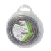 RAIDER Μεσινέζα τετράγωνη με ανθρακόνημα 3.50mm*8m 110283