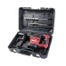 RAIDER Δράπανο περιστροφικό πιστολέτο 1500W RDP-HD55 013202