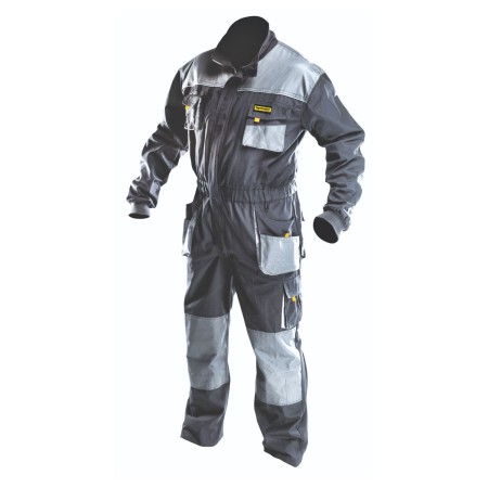 TOP MASTER Φόρμα ολόσωμη XXXL 557605