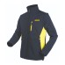 TOP MASTER Μπουφάν softshell με αποσπώμενα μανίκια L 557402