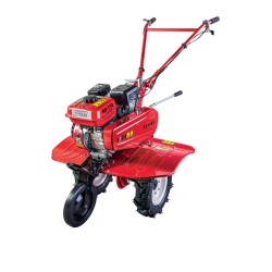RAIDER Σκαπτική φρέζα 7.0hp με εξαρτήματα RD-T11 076908
