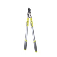 GARDEX Ψαλίδι κλαδιού τηλεσκοπ. αλουμινίου λαβή 402800