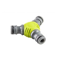 GARDEX Σύνδεσμος ταχυσυνδέσμων τριπλός 404305