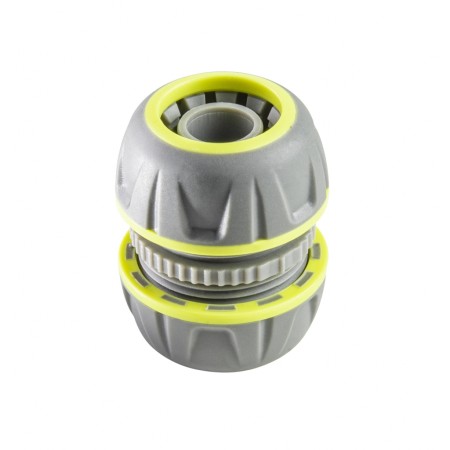 GARDEX Σύνδεσμος σωλήνων ποτίσματος 1/2" 404101