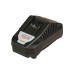 RAIDER R20 Φορτιστής & μπαταρία Li-ion 20V 4Ah/1h RDP-R20 131167