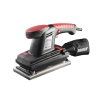 RAIDER Τριβείο 380W RDP-SA27 Black edition 040406