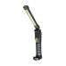TOP MASTER Φακός επαναφορτιζόμενος συνεργείου led slim 232507