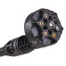 RAIDER R20 Set Πλυστικό μπαταρίας 20V 1x4Ah με πίεση 25bar RDP-CHPC20 072110