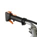 BAUKRAFT Χορτοκοπτικό βενζίνης ώμου/χειρός 2hp 7.45kg BK-GBC16-1 075018
