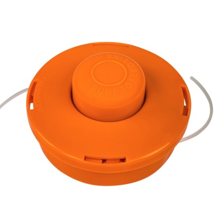 BAUKRAFT Χορτοκοπτικό βενζίνης ώμου/χειρός 2hp 7.45kg BK-GBC16-1 075018