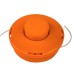 BAUKRAFT Χορτοκοπτικό βενζίνης ώμου/χειρός 2hp 7.45kg BK-GBC16-1 075018