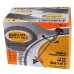 BAUKRAFT Χορτοκοπτικό βενζίνης ώμου/χειρός 2hp 7.45kg BK-GBC16-1 075018